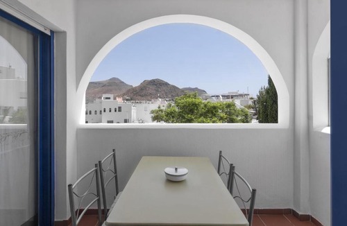 San Jose House | Casa EGUSKILORE
