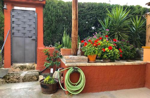 La Iruela House | Casa el Acebuche