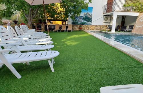 Castril Apartment | Casa el angel 2