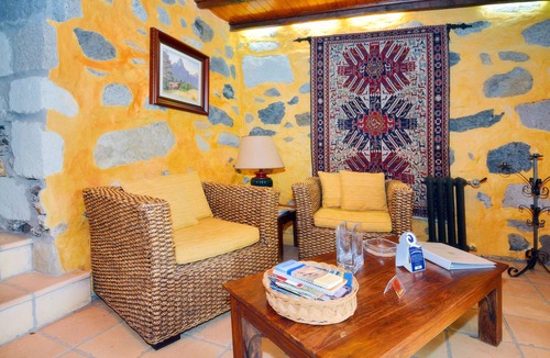 Teror Cottage | Casa El Borbullón # 222