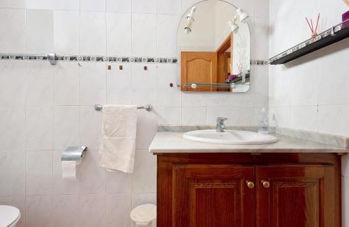 Buenavista del Norte House | Casa El Cardon B2