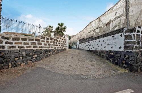 Buenavista del Norte House | Casa El Cardon B2
