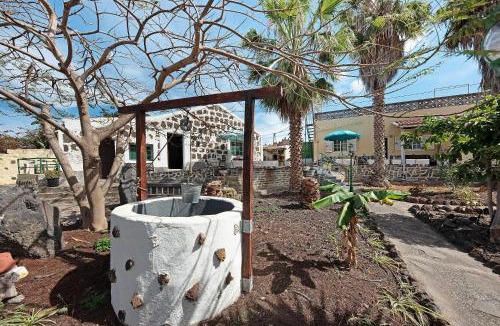 Buenavista del Norte House | Casa El Cardon A1