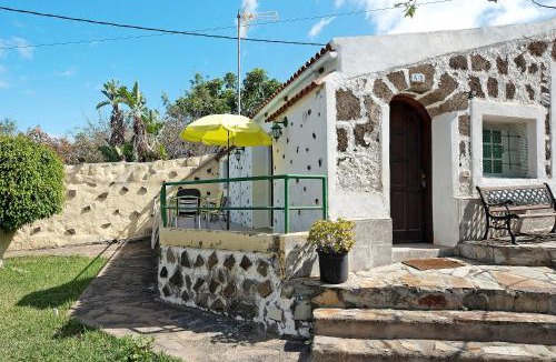 Buenavista del Norte House | Casa El Cardon A1