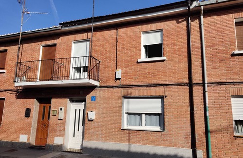 Alar del Rey House | Casa El Carmen, Alar del Rey
