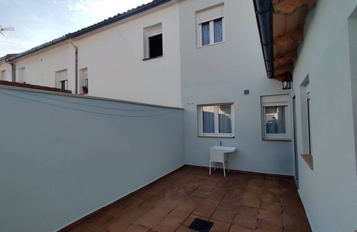 Alar del Rey House | Casa El Carmen, Alar del Rey