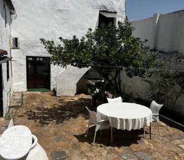 Aracena House | Casa el Castaño de Aracena