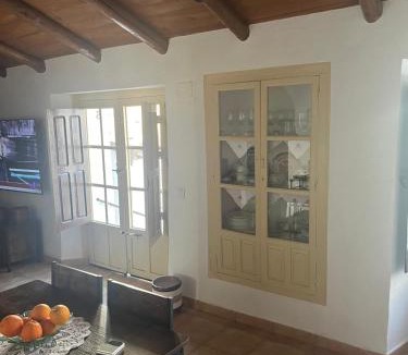 Aracena House | Casa el Castaño de Aracena