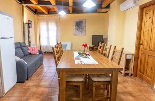 Beceite House | Casa El Centro