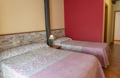 Beceite House | Casa El Centro