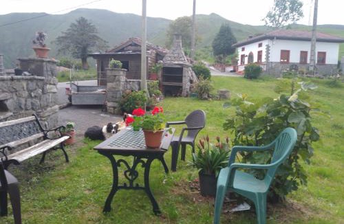 Llerandi House | Casa El Collau I