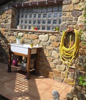 Laguna de Cameros Ski Chalet | Casa el EDEN de Cameros