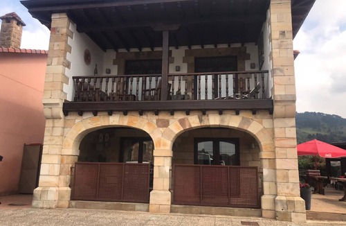 Cabarceno House | Casa el Elefante Blanc