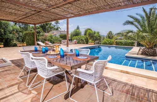 Ermita Villa | Casa El Formet