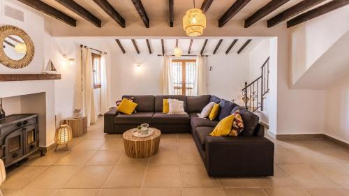 Ermita Villa | Casa El Formet