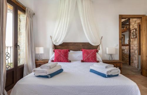 Gaucin House | Casa el Imperio