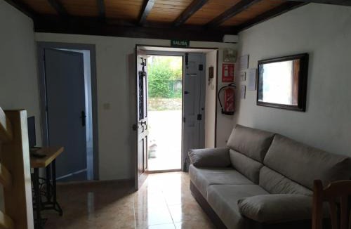 Val De San Vicente House | Casa El Lavadero Prio