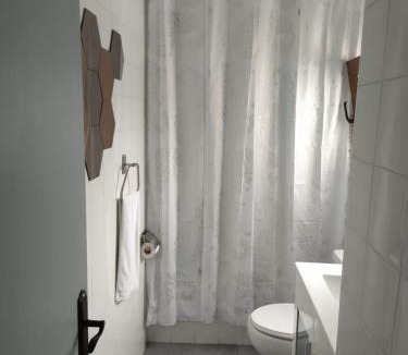 Val De San Vicente House | Casa El Lavadero Prio