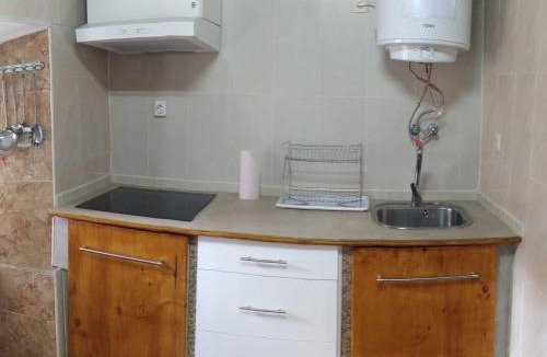 Val De San Vicente House | Casa El Lavadero Prio