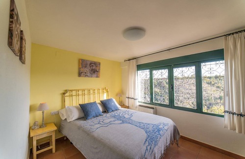 Durcal Other | Casa El Limonero, cottage with views