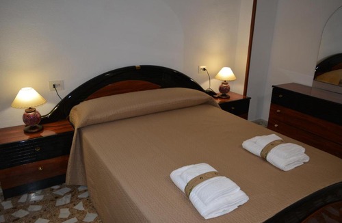 Cazorla House | CASA EL MIRADOR DE LA FUENTE NUEVA