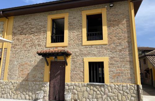 Soto de las Duenas House | Casa El Molín 2 Soto de Dueñas
