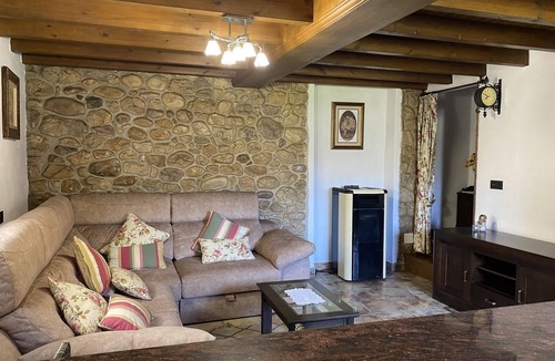 Soto de las Duenas House | Casa El Molín 3 Soto de Dueñas