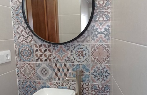 Hinojares Apartment | Casa el naranjo by José La Fuente