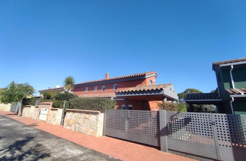 Peniscola Villa | Casa El Niuet Peñiscola/Peniscola ideal familias