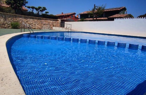 Peniscola Villa | Casa El Niuet Peñiscola/Peniscola ideal familias