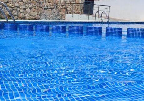 Peniscola Villa | Casa El Niuet Peñiscola/Peniscola ideal familias