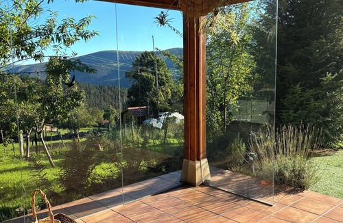 Luena Cottage | Casa El Nogal