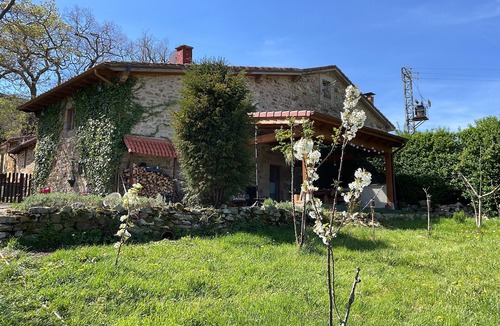 Luena Cottage | Casa El Nogal