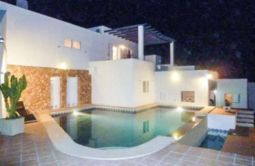 Las Negras Villa | Casa el Olivo