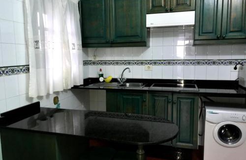 El Pinar de El Hierro House | Casa El Pajar 1