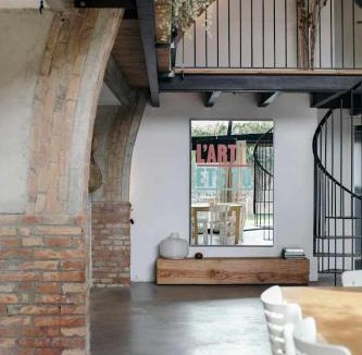 Viladamat House | Casa El Paller Viladamat