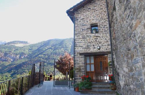 Torla-Ordesa Apartment | Casa el Parque Cajal
