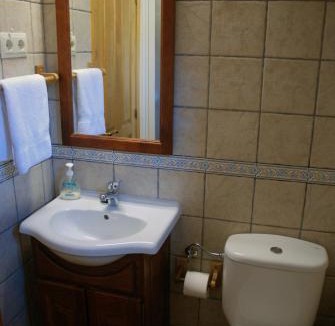 Torla-Ordesa Apartment | Casa el Parque Cajal