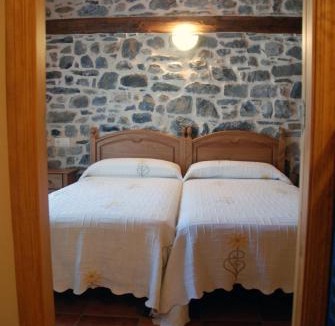 Torla-Ordesa Apartment | Casa el Parque Cajal