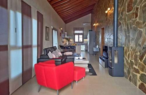 Puntagorda Villa | Casa El Peral, Spain