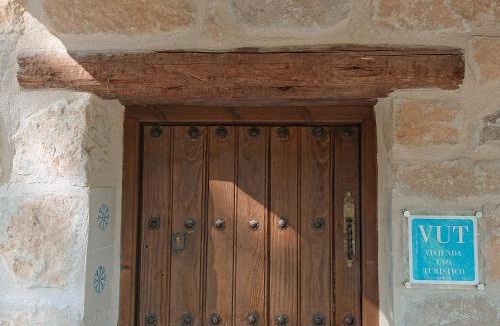 Beceite House | Casa El Pinar