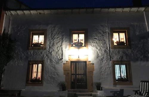 Pomar de Valdivia House | Casa: El Portalón de Valdivia