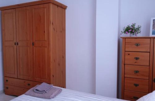 Brena Alta Apartment | Casa el Porvenir - ático en Breña Alta