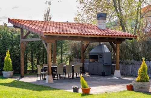 El Rasillo de Cameros Villa | Casa El Rasillo