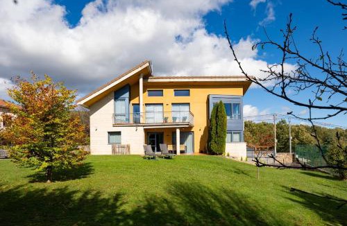 El Rasillo de Cameros Villa | Casa El Rasillo