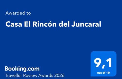 Villanua Ski Chalet | Casa El Rincón del Juncaral