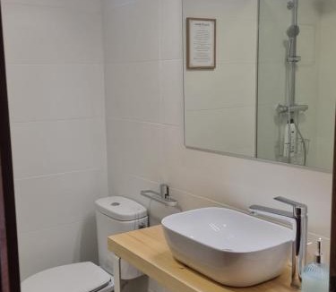 Beceite Apartment | Casa el Sastre I