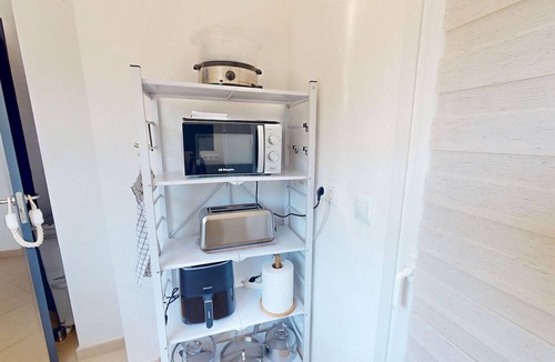 Jeronimo y Avileses y Balsicas de Arriba Apartment | Casa El Sol - A Murcia Holiday Rentals Property