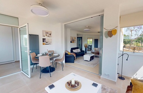 Jeronimo y Avileses y Balsicas de Arriba Apartment | Casa El Sol - A Murcia Holiday Rentals Property