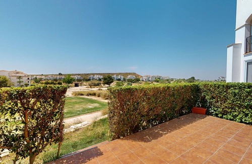Jeronimo y Avileses y Balsicas de Arriba Apartment | Casa El Sol - A Murcia Holiday Rentals Property
